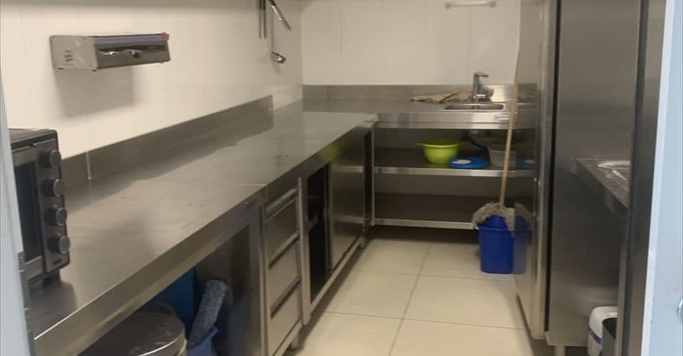 Rue de Lausanne 39 A