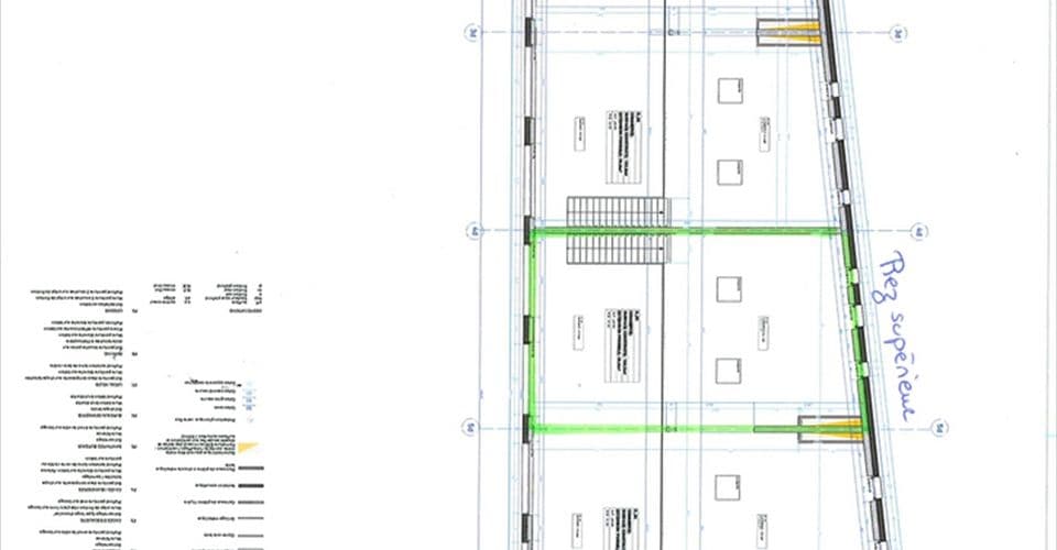 Rue de Lausanne 39 C