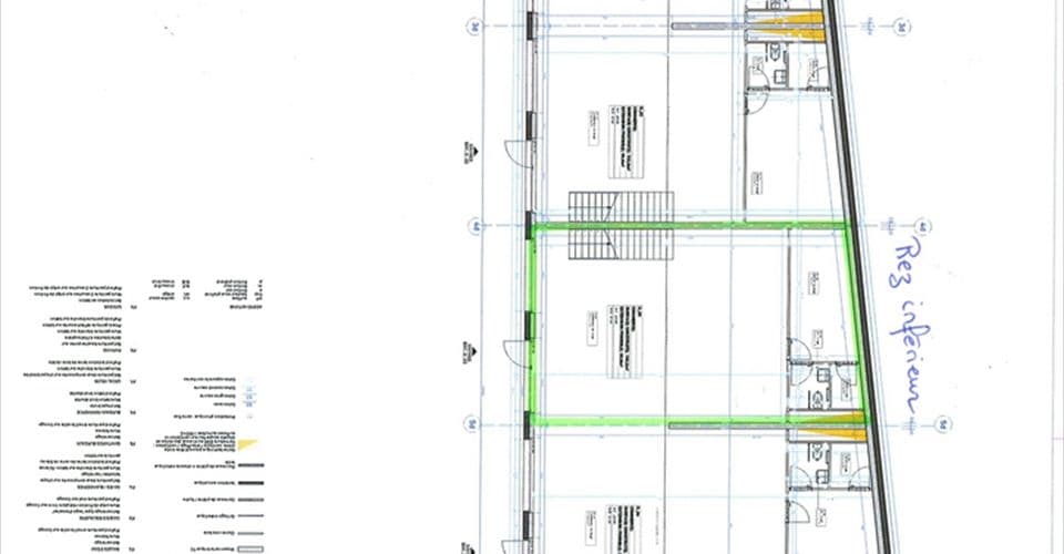 Rue de Lausanne 39 C