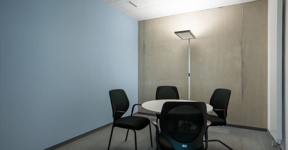 Office at  En Budron A 5, 1052 Le Mont-sur-Lausanne – Photo 3 of 10