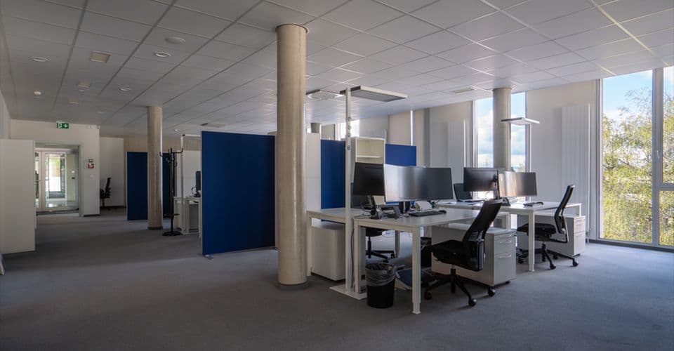 Office at  En Budron A 5, 1052 Le Mont-sur-Lausanne – Photo 5 of 10