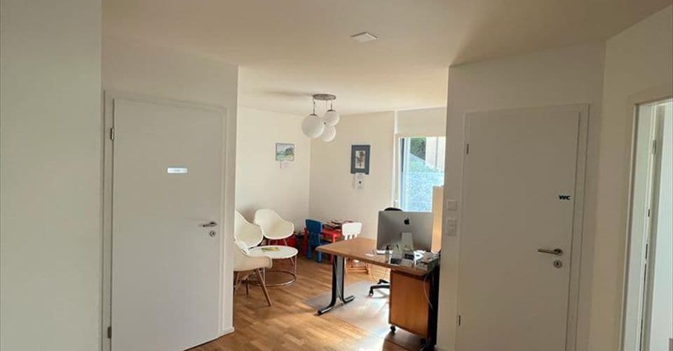 Chemin de la Clergère 20