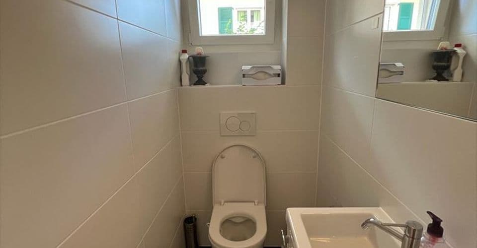 Chemin de la Clergère 20