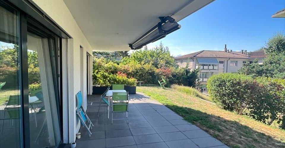 Chemin de la Clergère 20