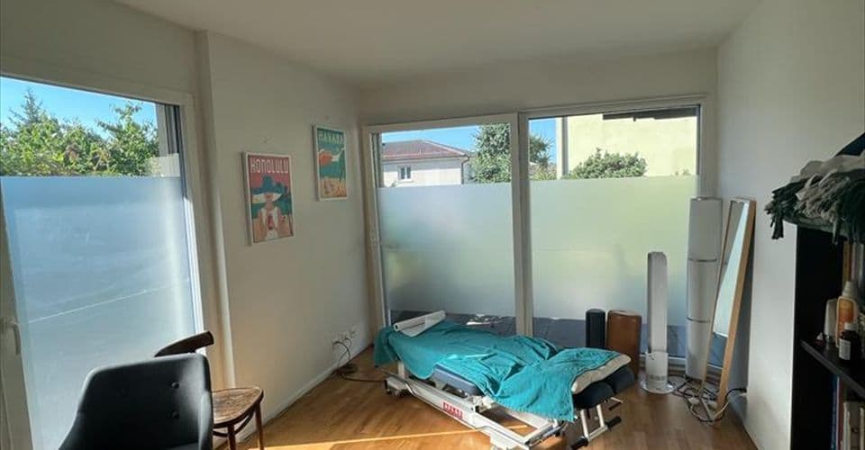 Chemin de la Clergère 20