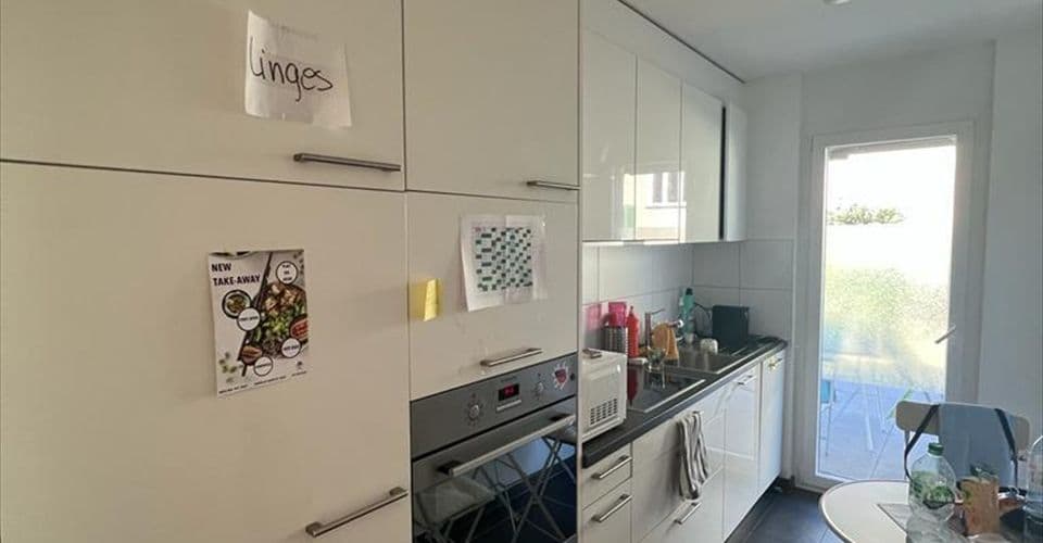 Chemin de la Clergère 20