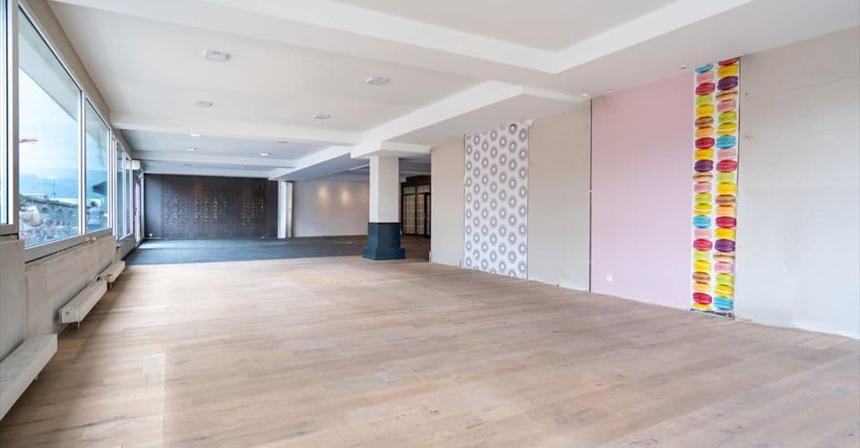 Espace commercial au Avenue de Morges 78, 1004 Lausanne – Photo 5 sur 12
