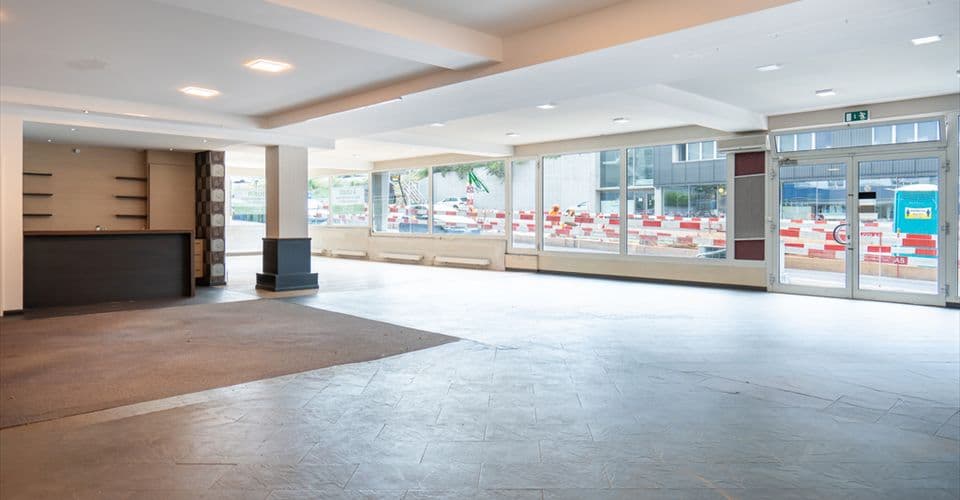 Gewerbe an Avenue de Morges 78, 1004 Lausanne – Bild 3 von 12