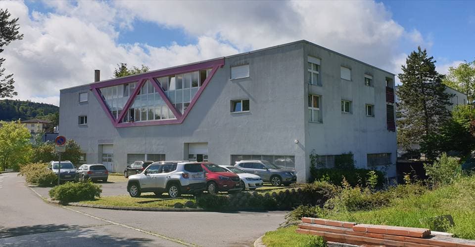 Chemin des Dailles 10