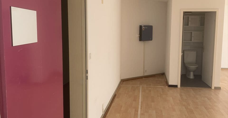 Commercial Space at Chemin des Dailles 10, 1053 Cugy VD – Photo 3 of 4