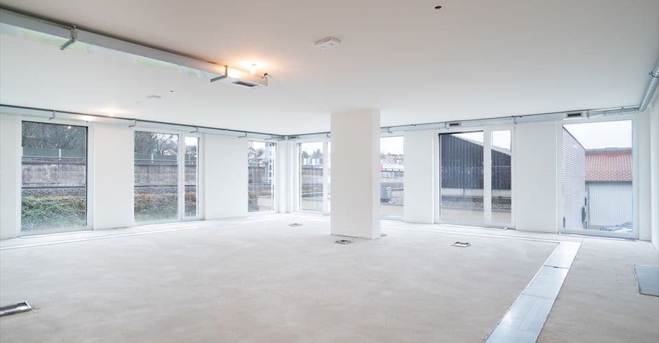 Rue de Lausanne 35 D