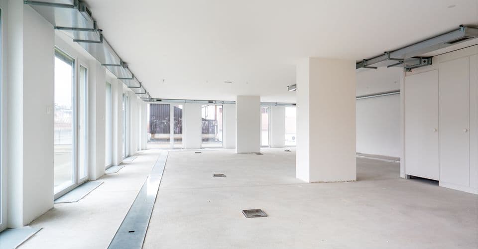 Rue de Lausanne 35 D