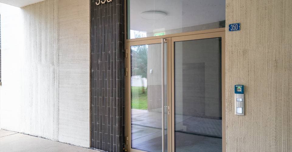 Rue de Lausanne 35 D