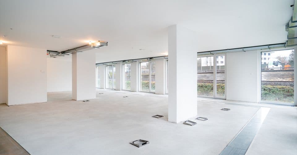 Rue de Lausanne 35 D