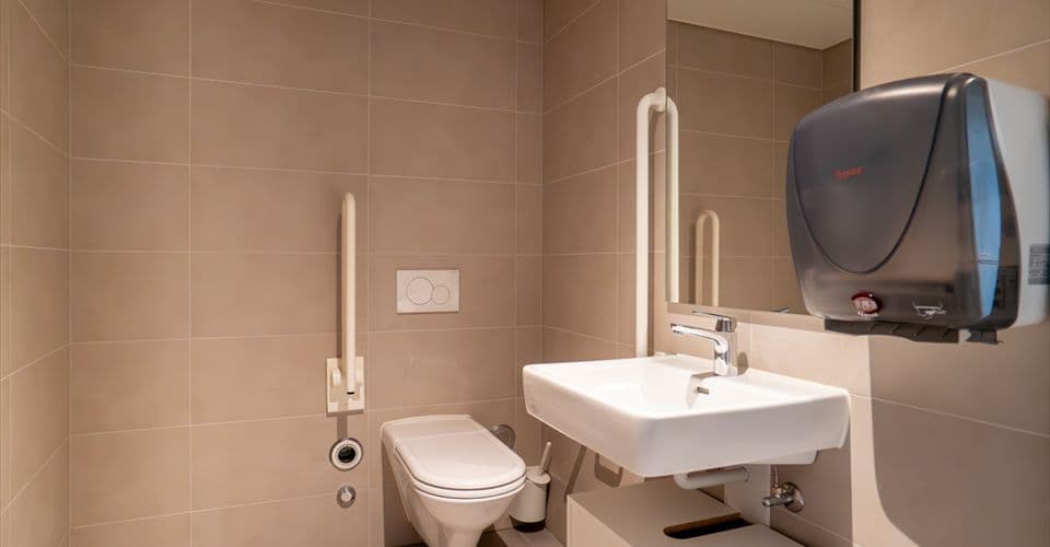 Rue de Lausanne 35 D