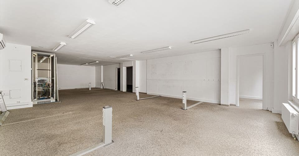 Espace commercial au Avenue des Alpes 29, 1820 Montreux – Photo 5 sur 12
