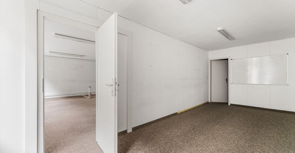Espace commercial au Avenue des Alpes 29, 1820 Montreux – Photo 3 sur 12