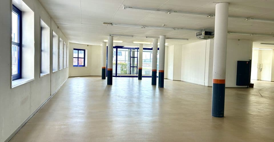 Rue de Lausanne 73 B