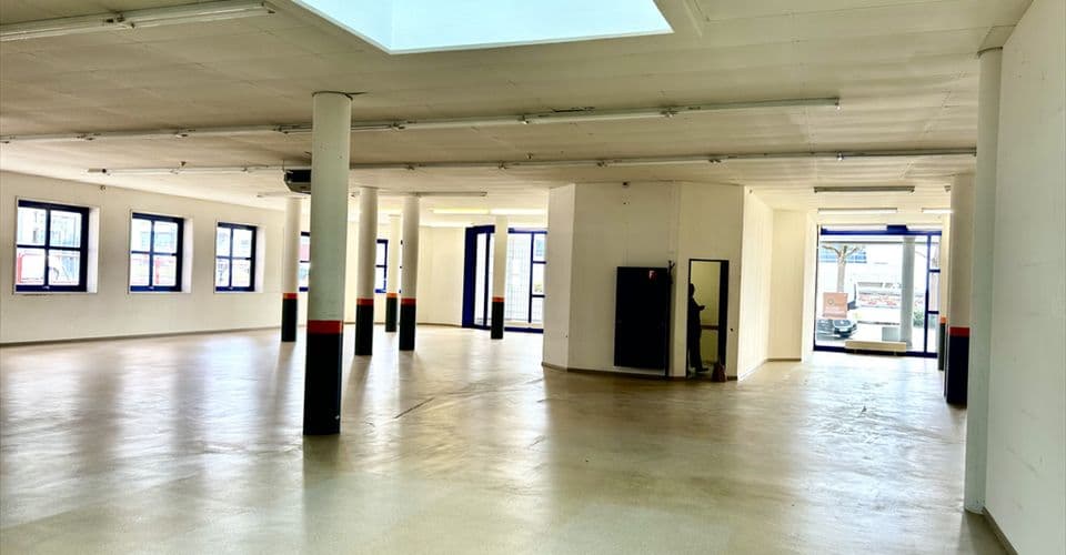 Rue de Lausanne 73 B