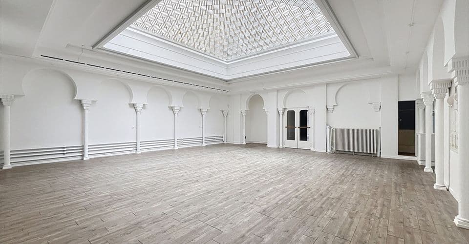 Rue de l'Hôtel de Ville 2