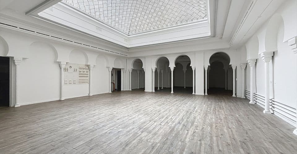 Rue de l'Hôtel de Ville 2