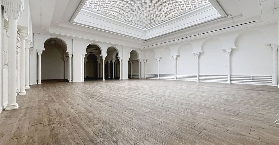 Rue de l'Hôtel de Ville 2