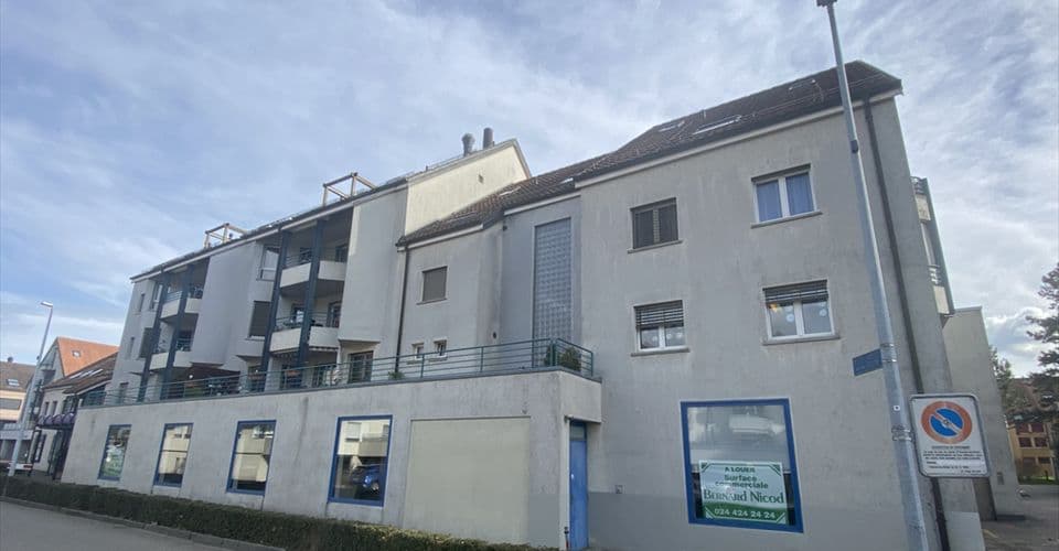 Rue de L'Hopital 31 BIS