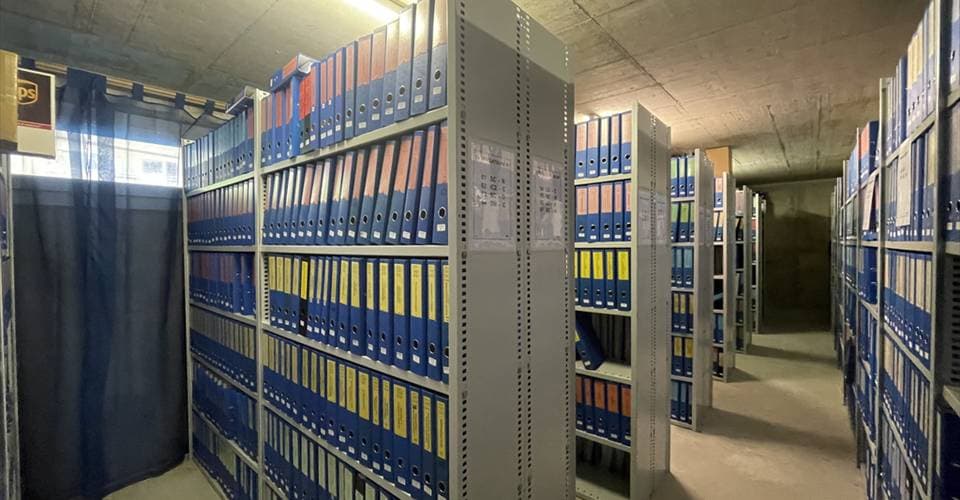 Avenue du Simplon 36D