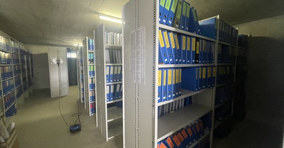 Avenue du Simplon 36D