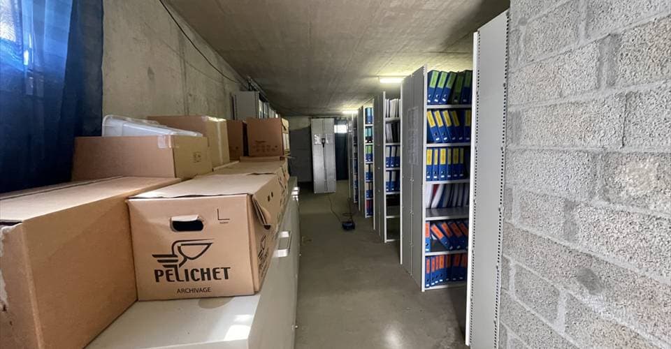 Avenue du Simplon 36D