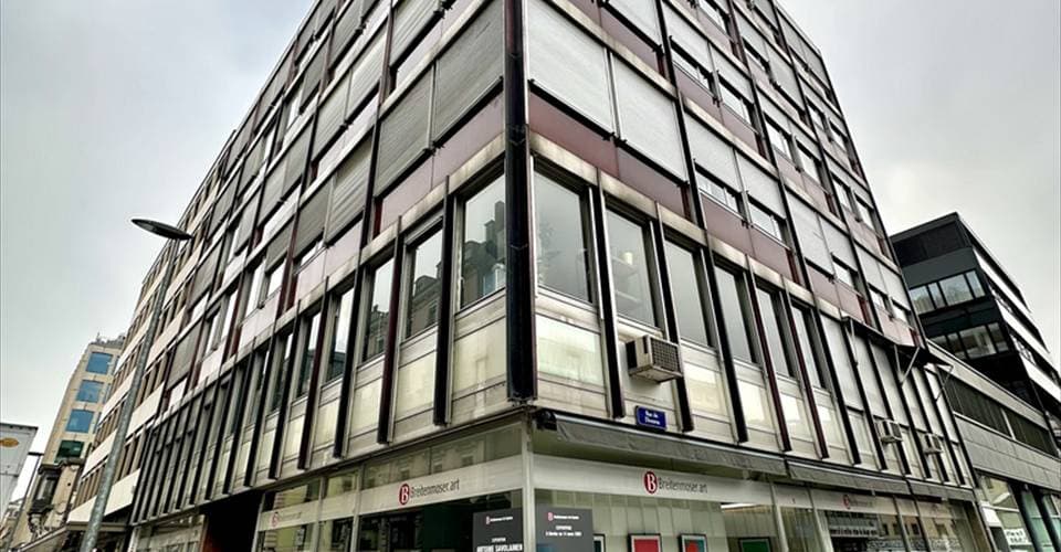 Rue de la Synagogue 34