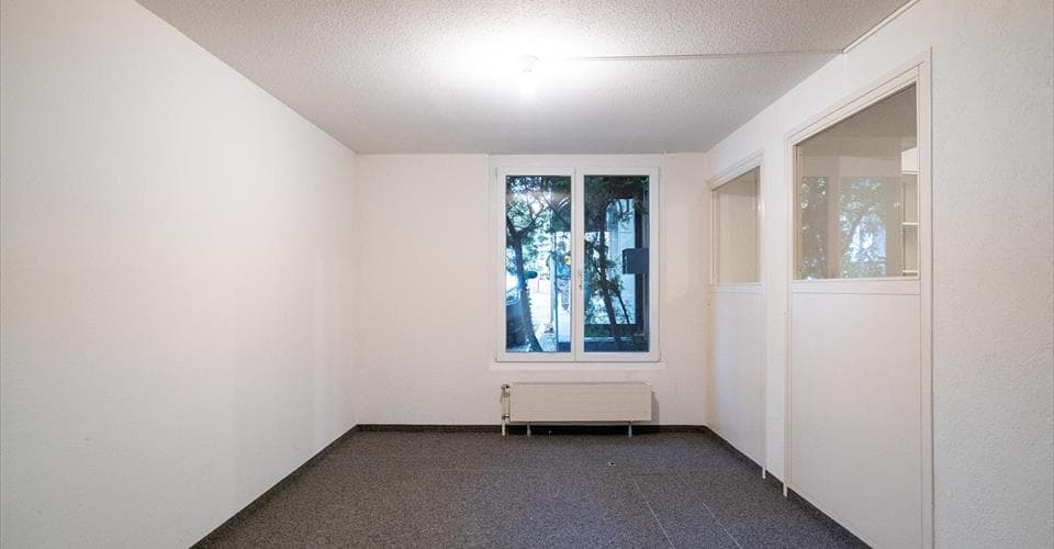 Avenue de l'Université 24