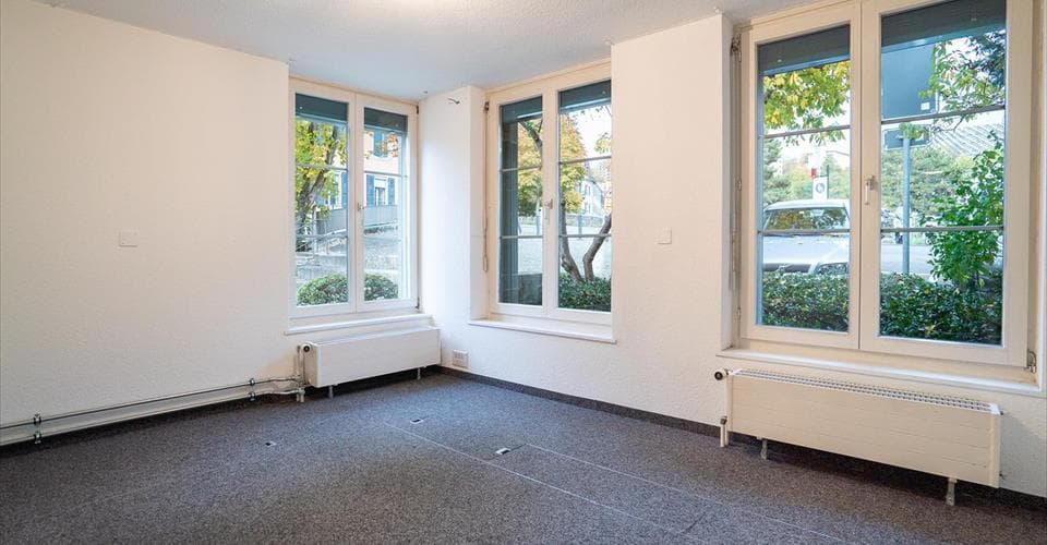 Avenue de l'Université 24