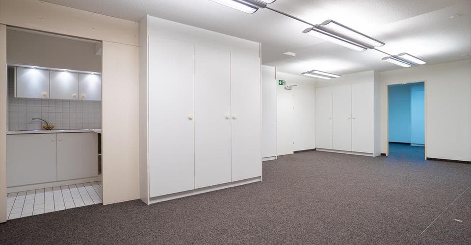 Avenue de l'Université 24