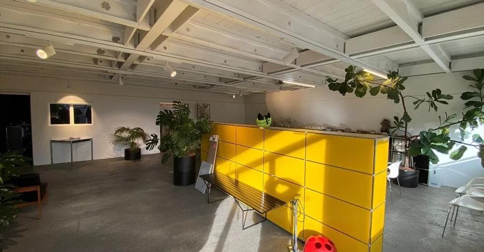 Büro an Rue Boissonnas 20, 1227 Les Acacias – Bild 2 von 8