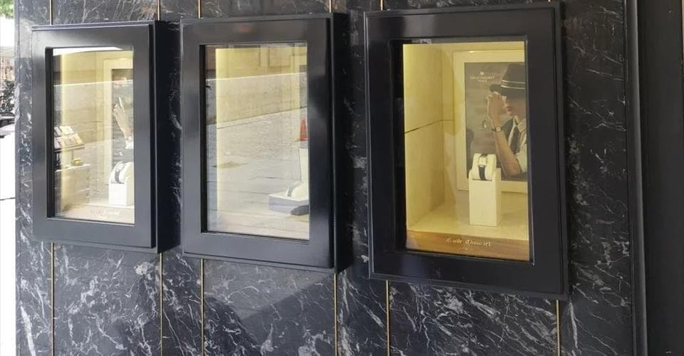 Place de la Fusterie 7