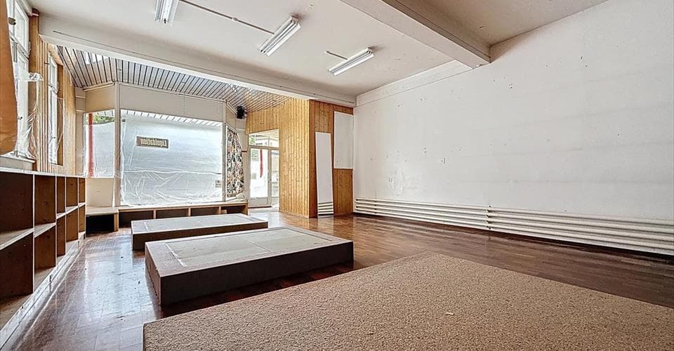 Retail Space at Rue Beausite 2, 3960 Sierre – Photo 5 of 13