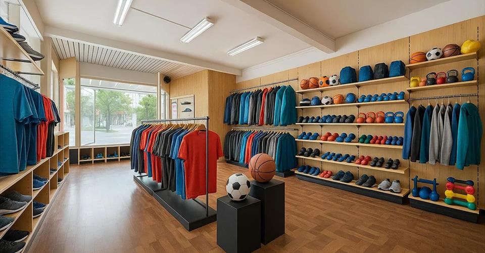 Retail Space at Rue Beausite 2, 3960 Sierre – Photo 2 of 13