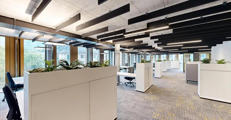 Avenue de Tourbillon 20