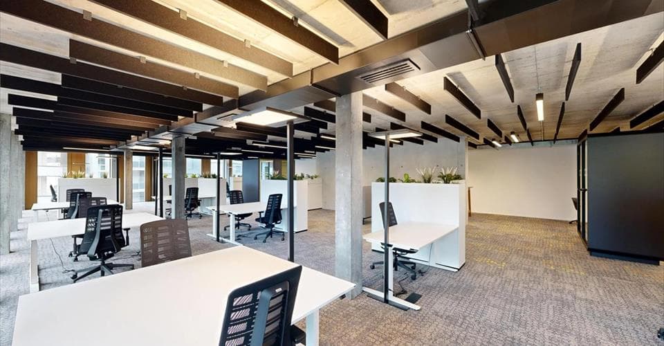 Avenue de Tourbillon 20