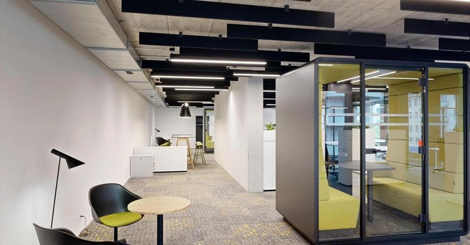 Avenue de Tourbillon 20