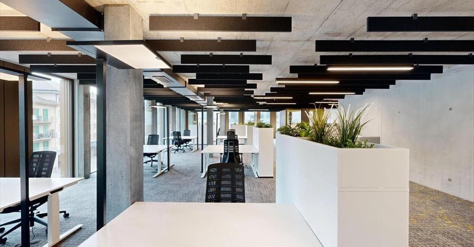 Avenue de Tourbillon 20