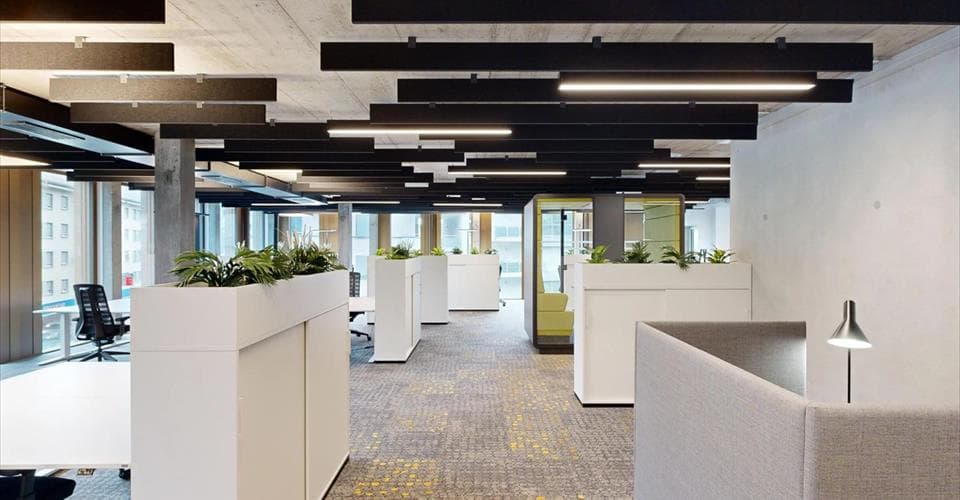 Avenue de Tourbillon 20