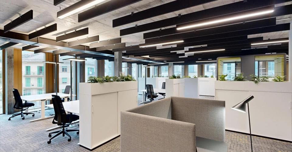 Avenue de Tourbillon 20