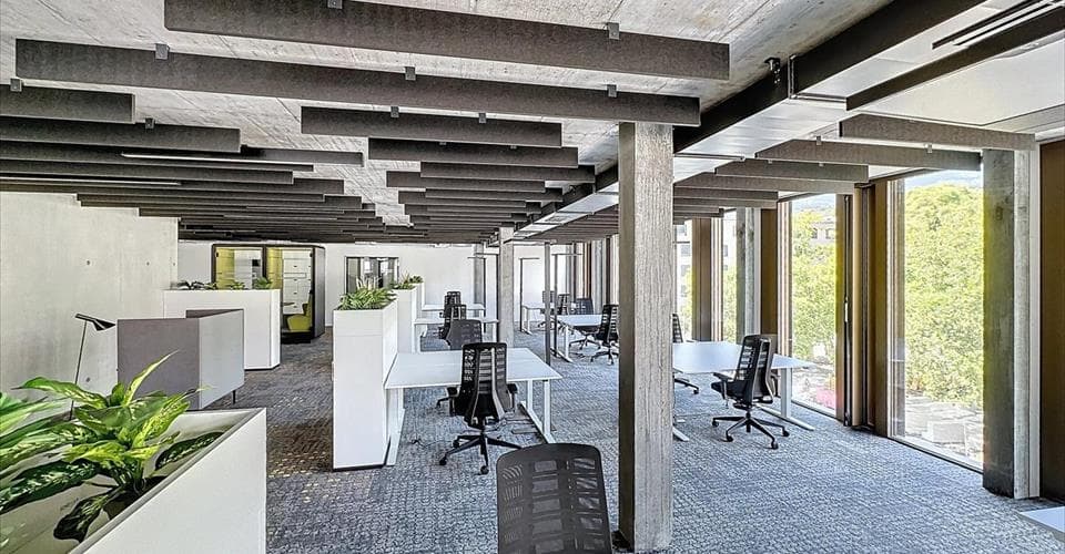 Avenue de Tourbillon 20