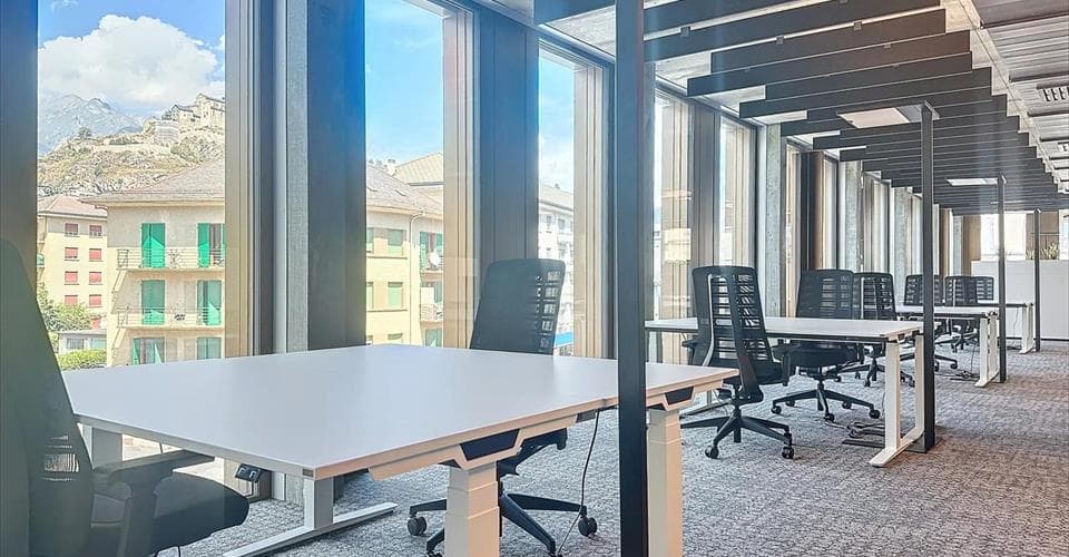 Avenue de Tourbillon 20