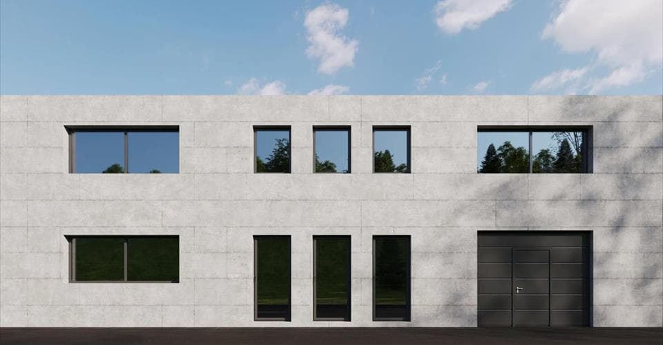 Espace commercial au Rue des Sablons 6, 3960 Sierre – Photo 5 sur 6