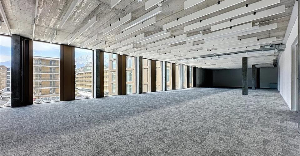 Avenue de Tourbillon 20