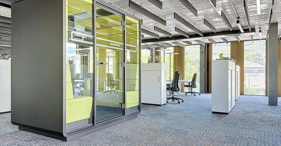 Avenue de Tourbillon 20