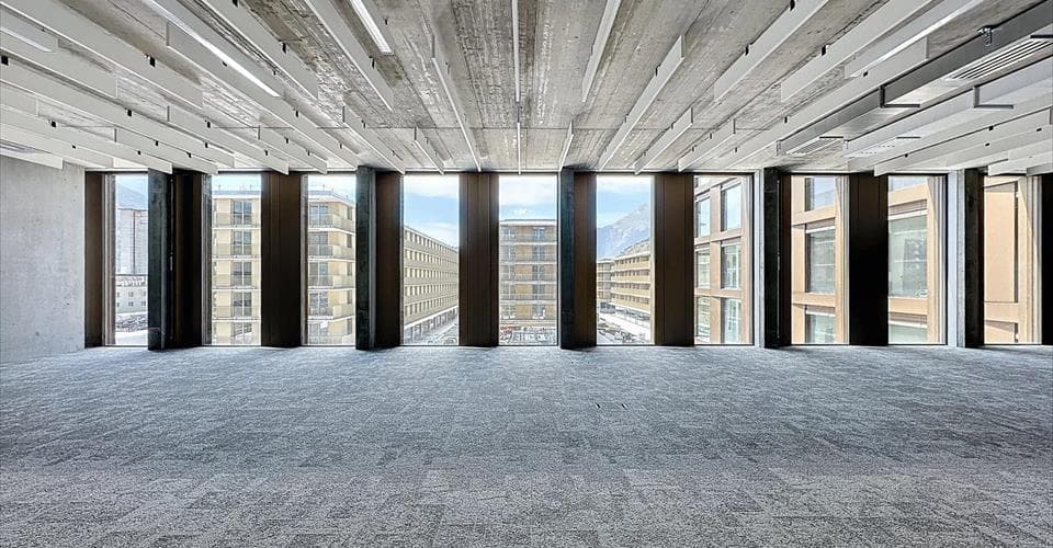 Avenue de Tourbillon 20